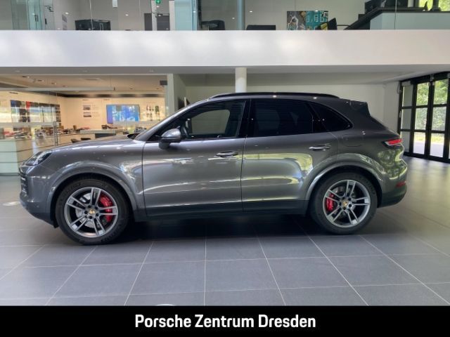 Porsche Cayenne S E-Hybrid*Pano*Inno*bheiz.FS*Head*Soft