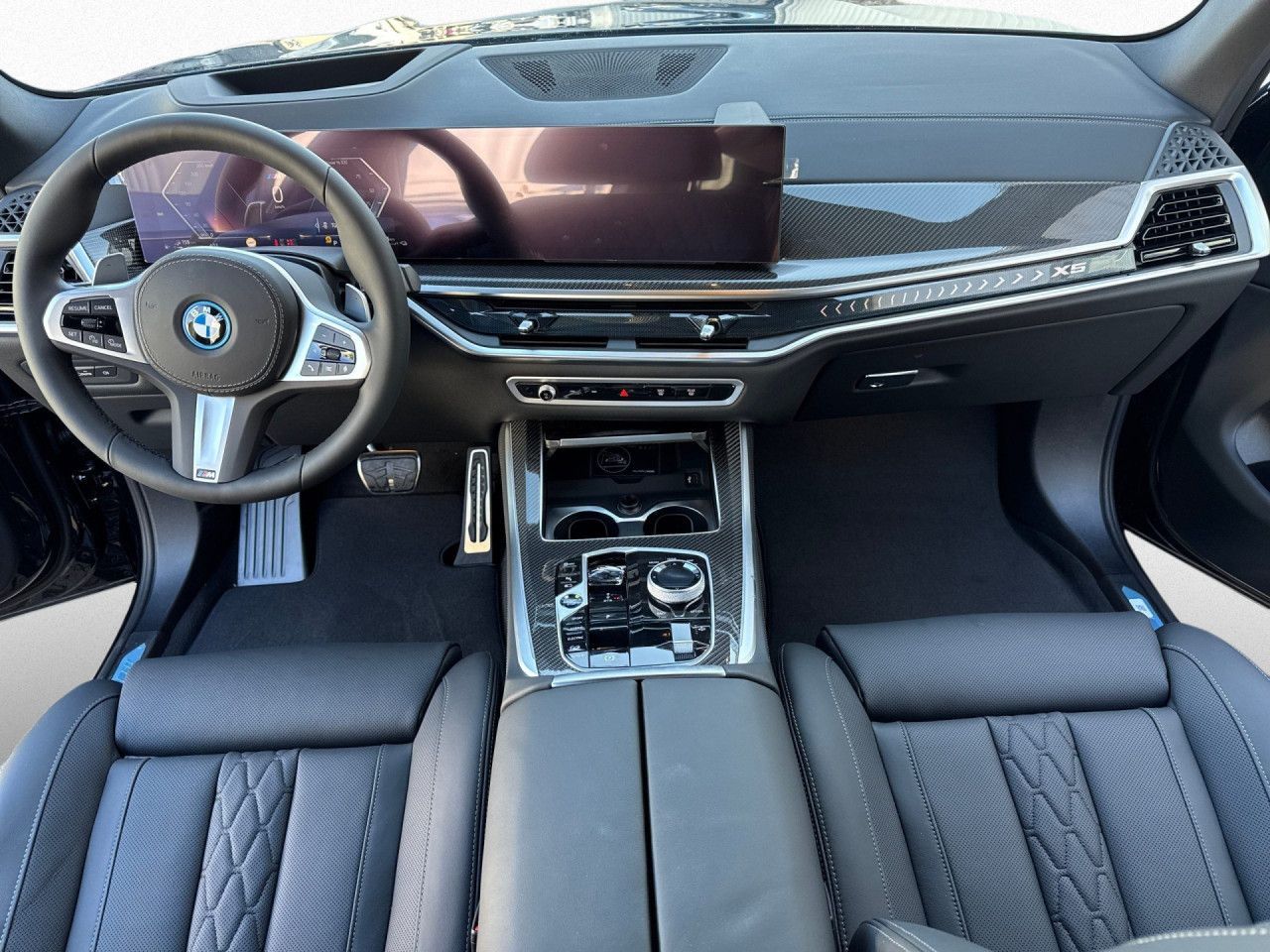 BMW X5 xDrive50e Sportpaket Bluetooth Navi LED Klima