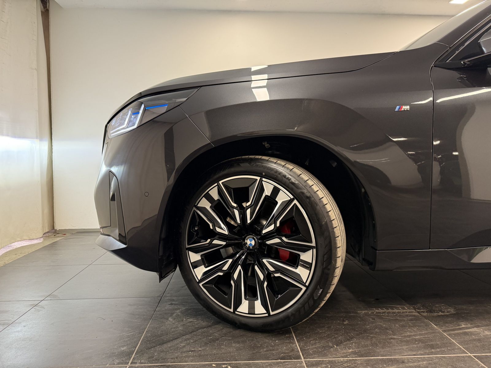 BMW X3 xDrive20i M Sportpaket Pro Pano. Harman/Kardo