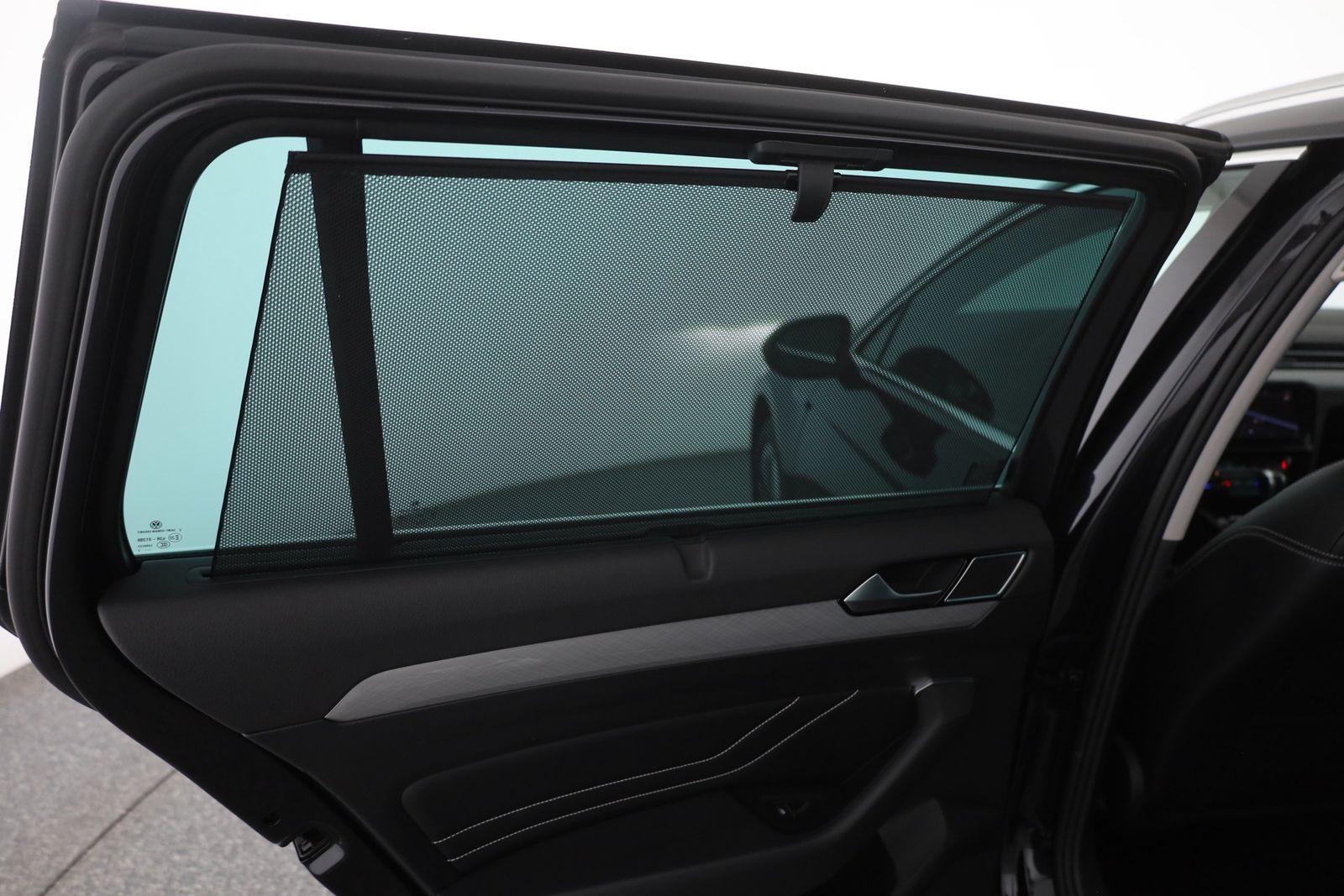Volkswagen Passat Variant 1.4 TSI e-Hybrid GTE LED Navi ACC
