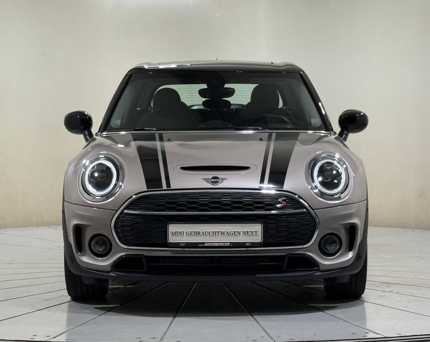 MINI Cooper S Clubman - Samsaru's Car Outlet
