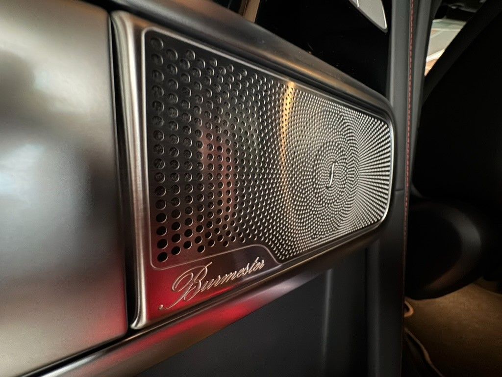 Mercedes-Benz G 63 4x4 - Samsaru's Car Outlet