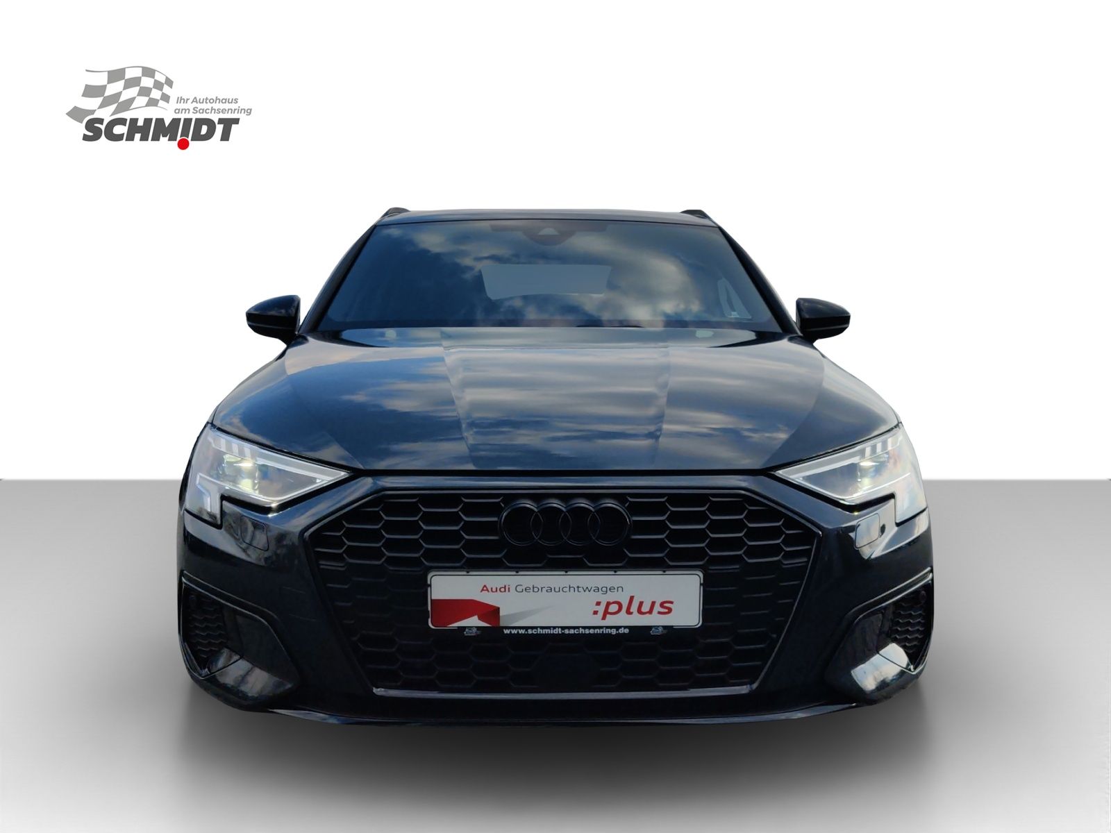 Audi A3 Sportback 40 TFSI e advanced - Samsaru's Car Outlet