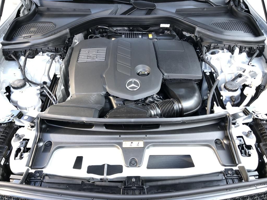 Mercedes-Benz GLC 300 d 4MATIC Coupe - Samsaru's Car Outlet