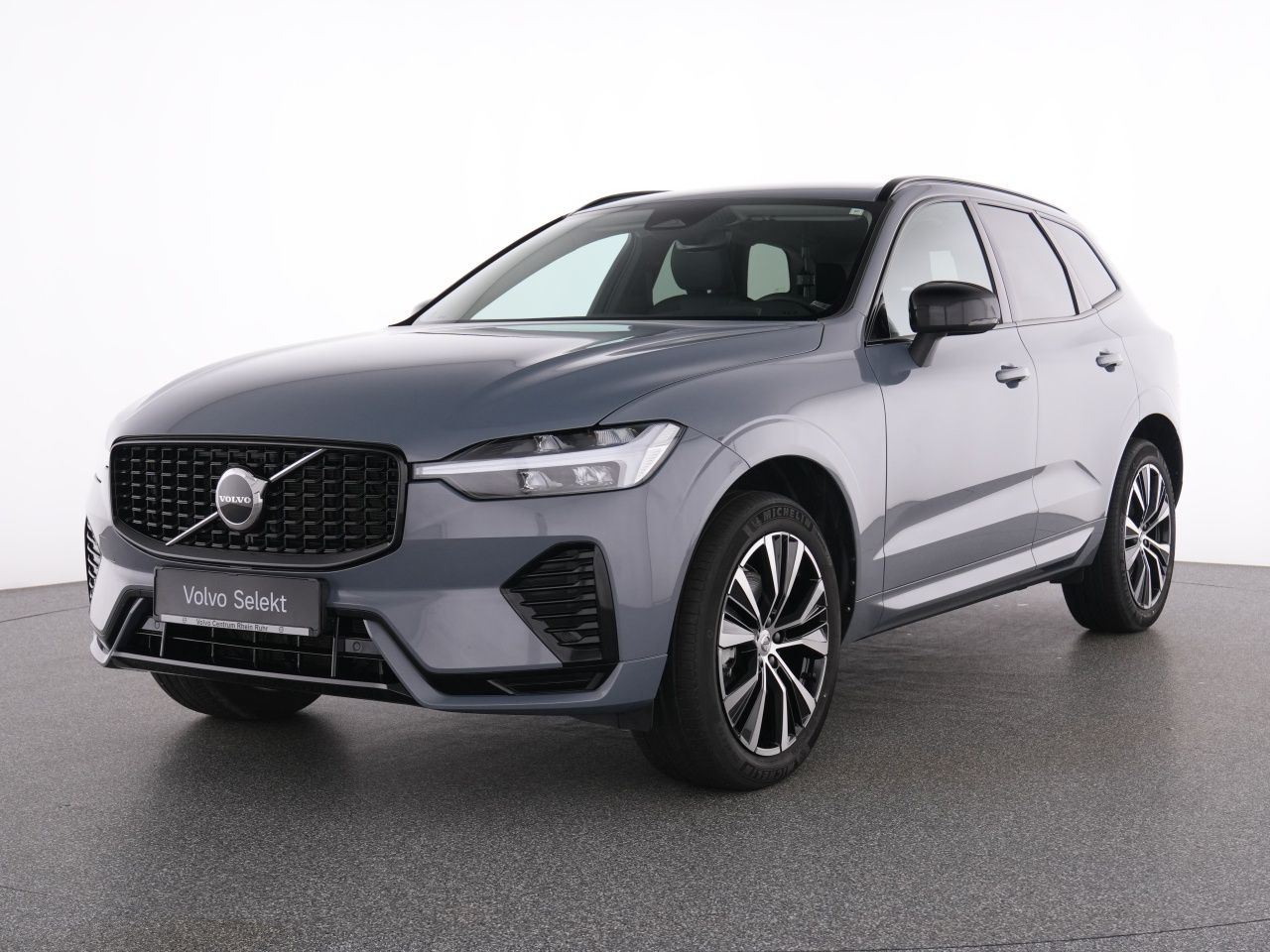 Volvo XC60 B4 Plus Dark+FAP+LM20+MET+WINERPAK+MEMORY+