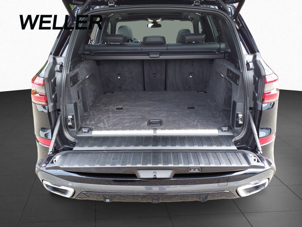 BMW X5 xDrive 45e M Sport 2-Achs AHK Pano 360° 20"