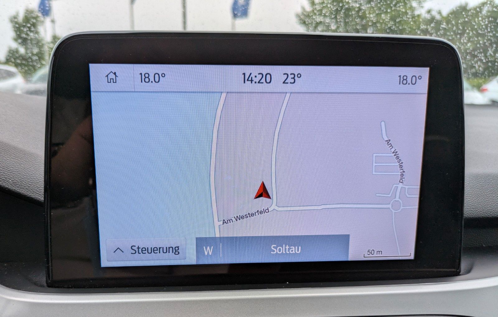 Ford Focus Turnier Cool & Connect *AHK*KAMERA*LED*