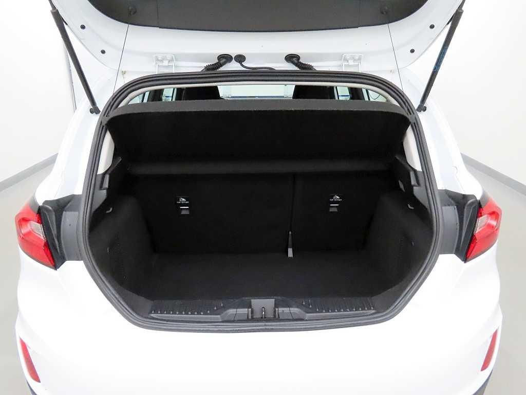 Ford Fiesta 1.0 M-Hybrid Aut. Active - Samsaru's Car Outlet