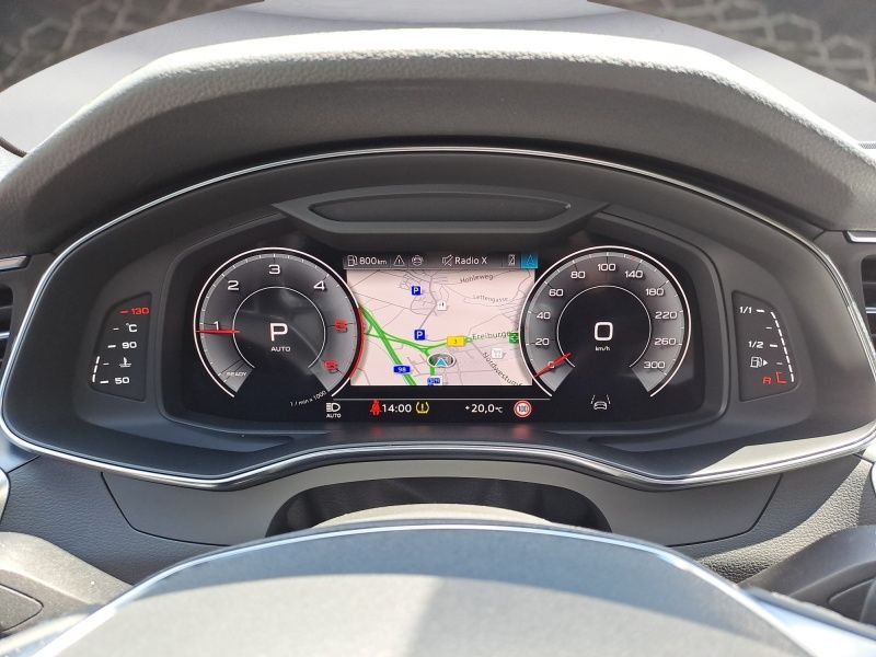 Audi A6 Avant 40 TDI quattro S tronic - Samsaru's Car Outlet