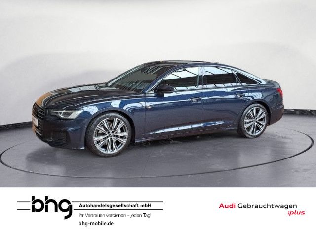 Audi A6 45 TFSI S tronic S LINE - Samsaru's Car Outlet