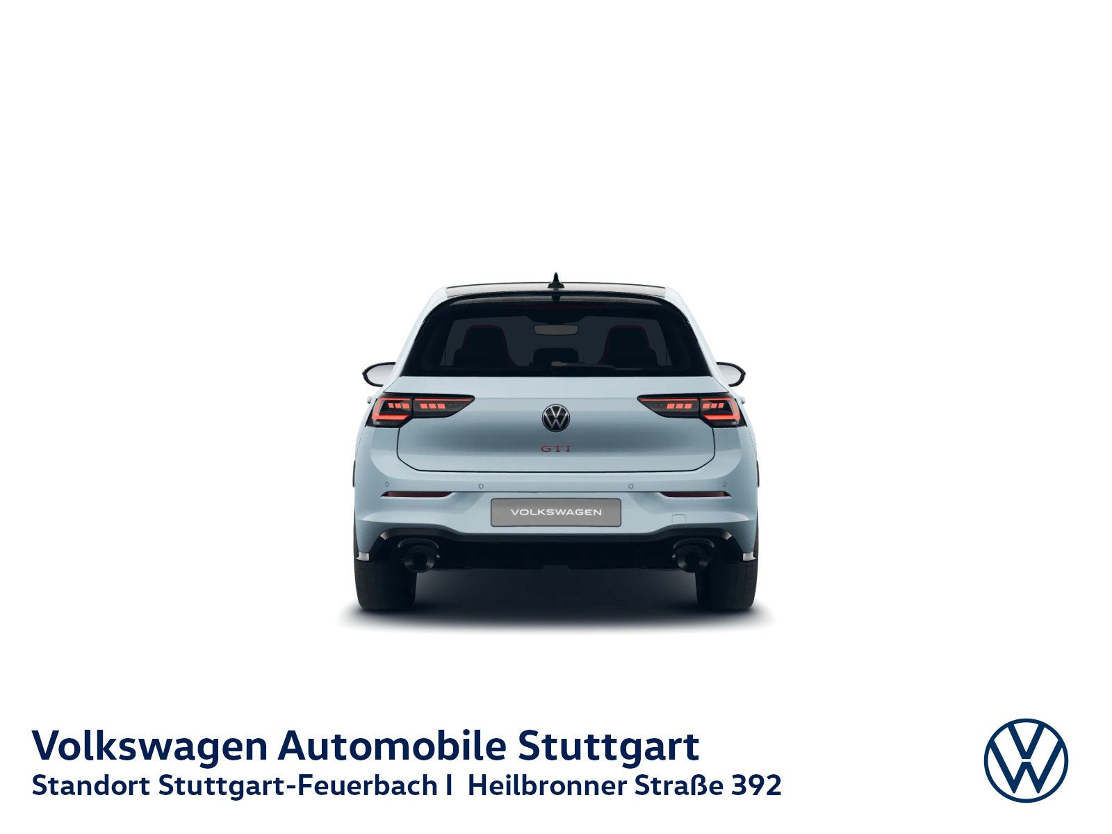 Volkswagen Golf VIII 2.0 TSI GTI Clubsport