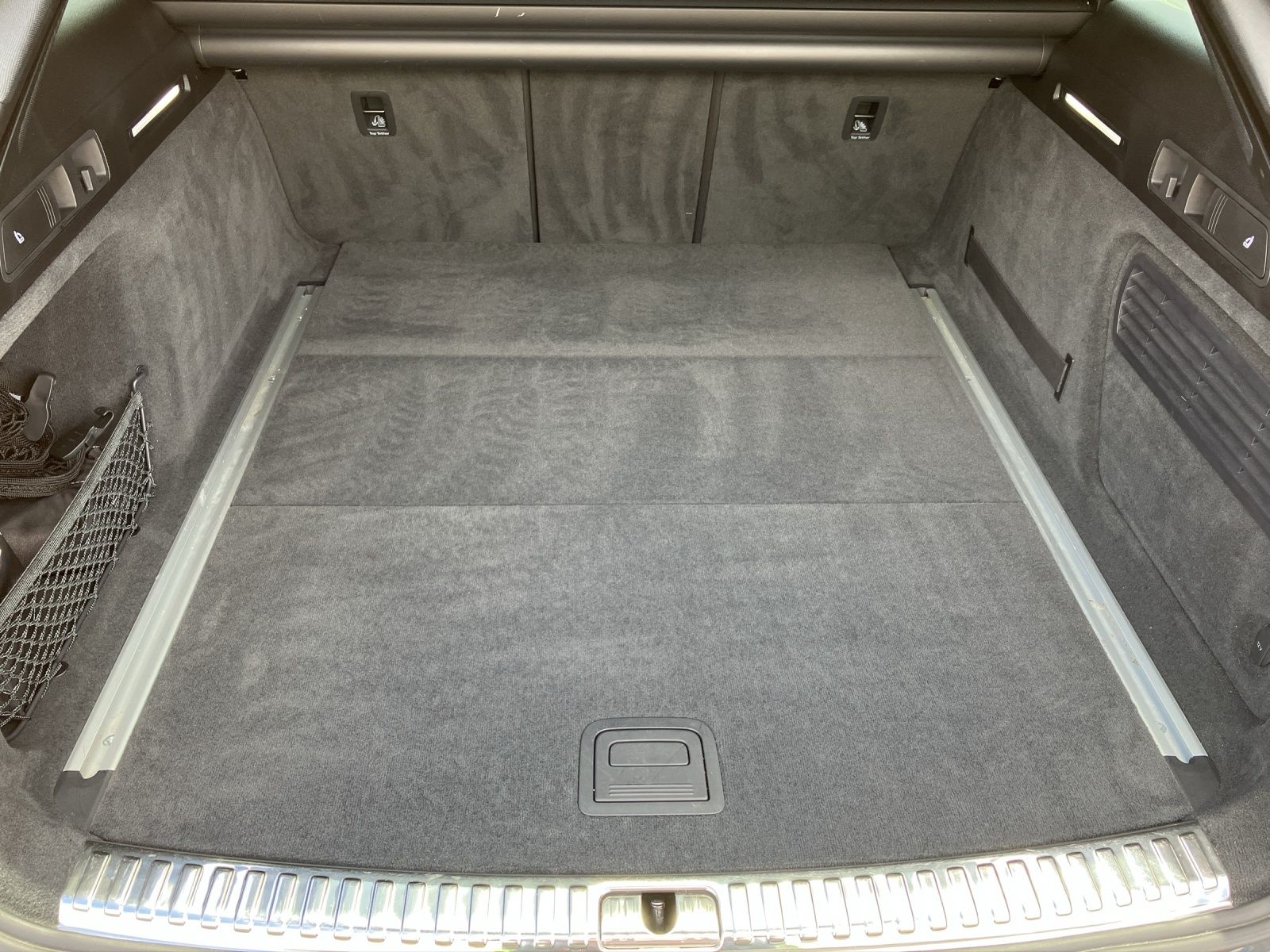Audi A6 Allroad quattro 50 TDI basis - Samsaru's Car Outlet