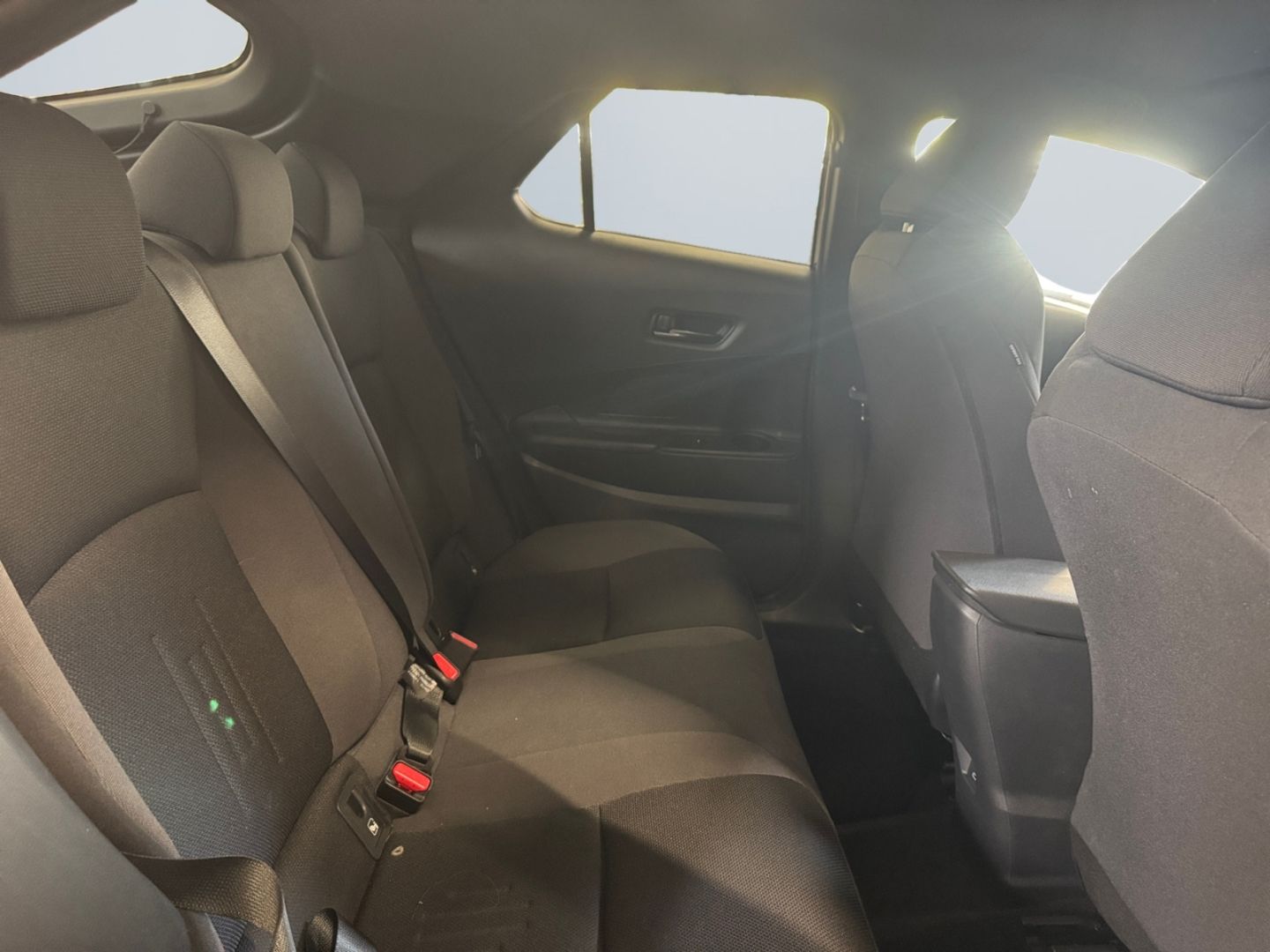 Toyota C-HR 1.8 Hybrid Team D *Allwetter*CAM*SHZ*PDC*AC