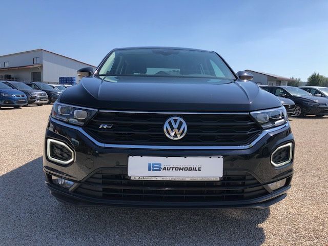Volkswagen T-Roc R Line - Samsaru's Car Outlet