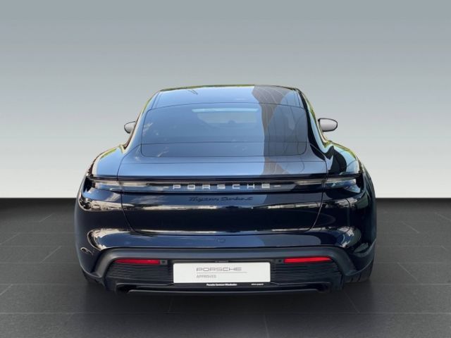 Porsche Taycan Turbo S - Burmester 3D - Pano - ParkAssi.
