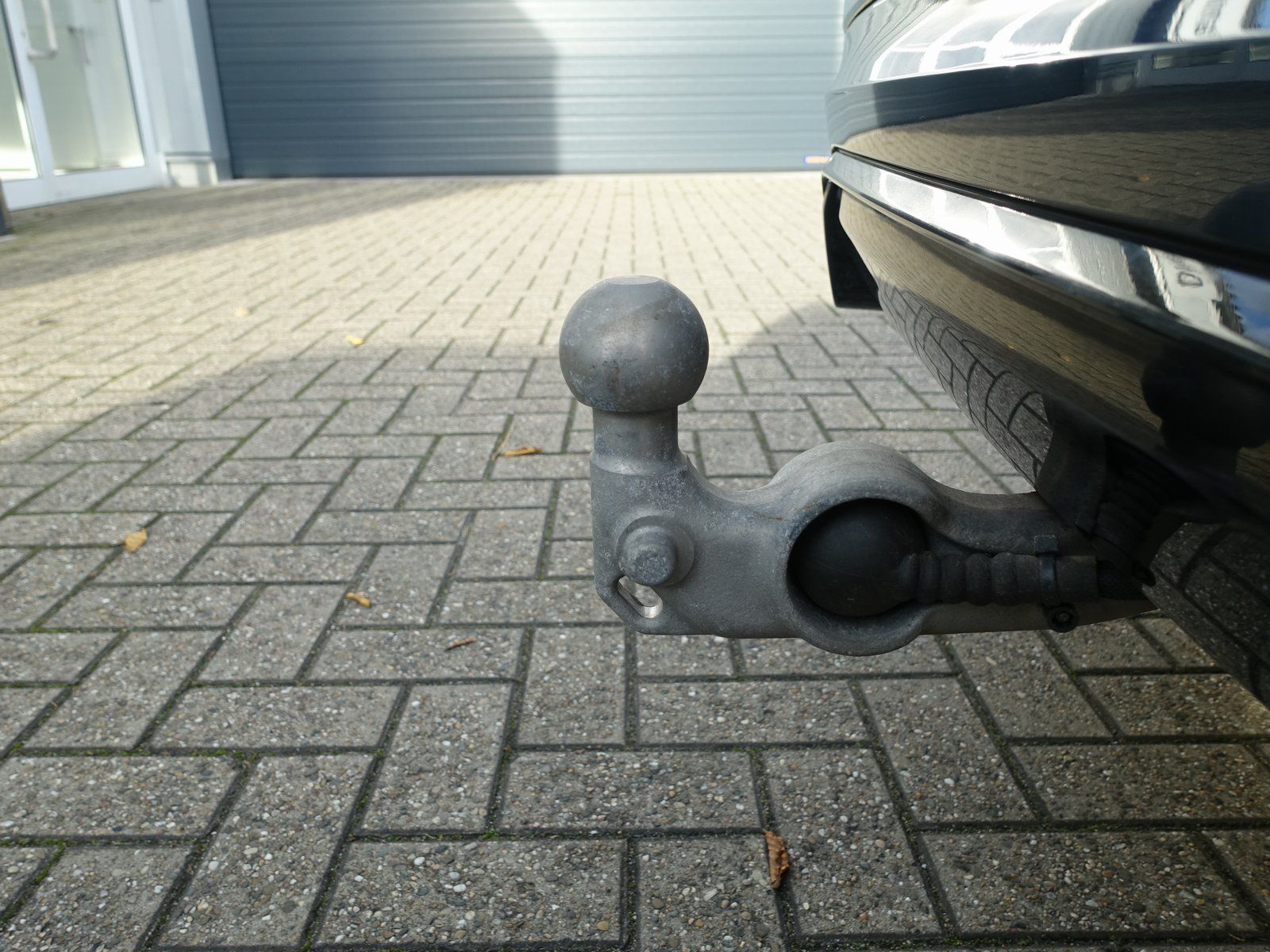 Volvo XC60 B4 Diesel Plus Dark AWD/Pano/AHK/360°/H&K