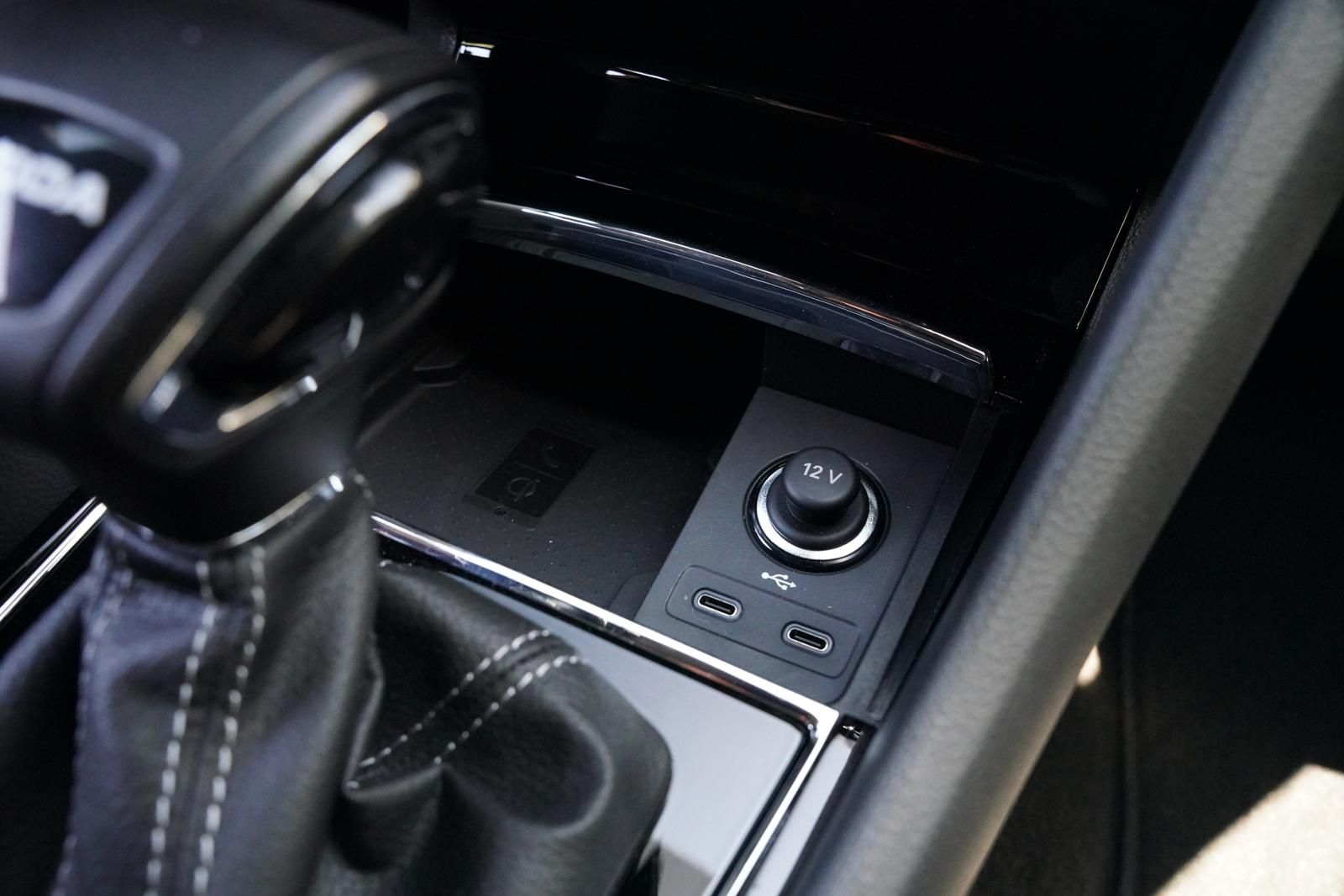 Skoda KODIAQ SPORTLINE 1.5TSI DSG - Samsaru's Car Outlet