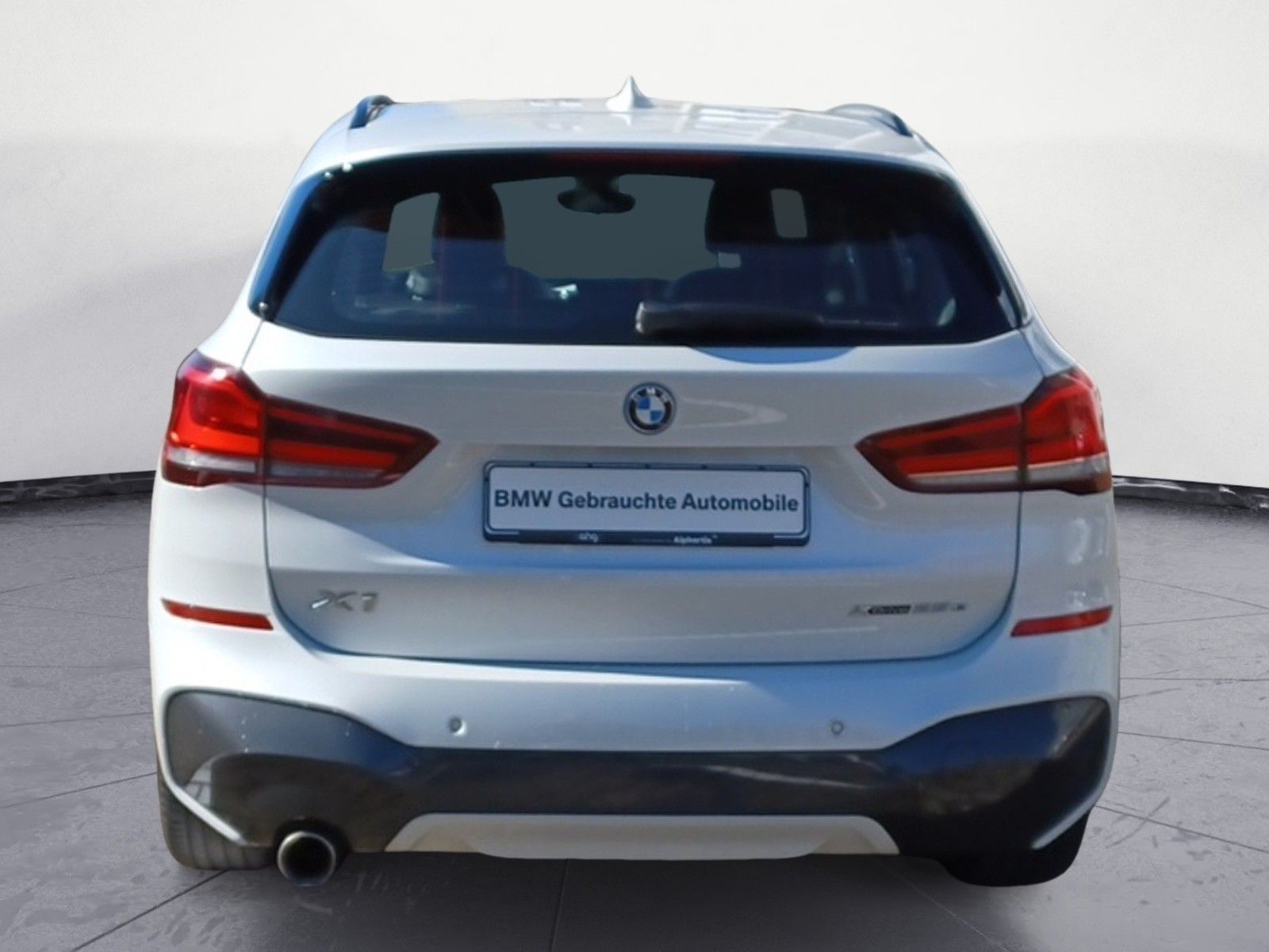 BMW X1 xDrive25e M Sport Steptronic - Samsaru's Car Outlet