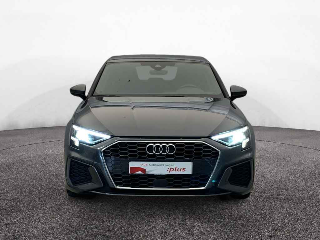 Audi A3 Sportback 40 TFSI e 2x S line *AHK*LED*ACC*