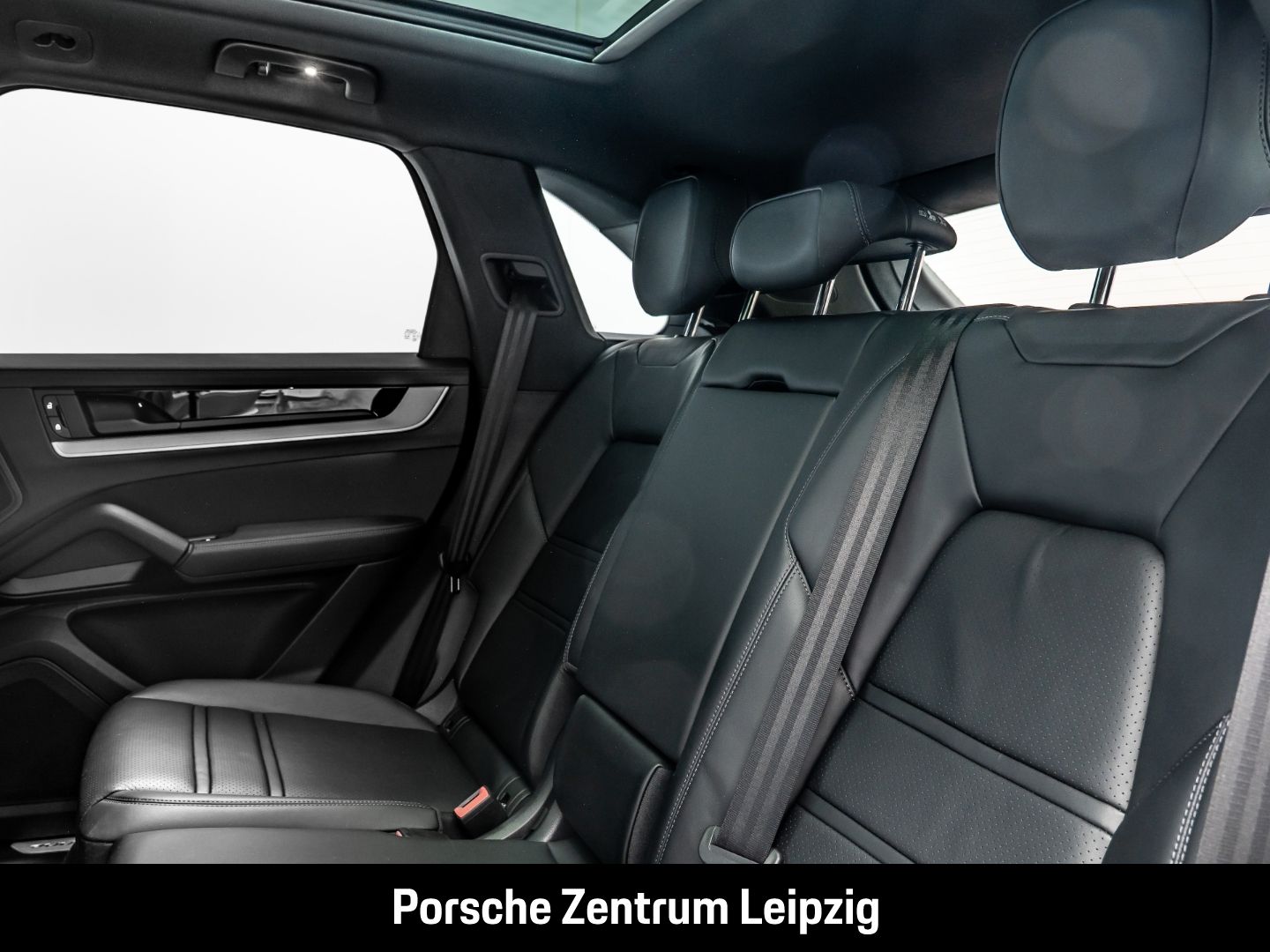 Porsche Cayenne E-Hybrid BOSE Sportabgas HD-Matrix Panor
