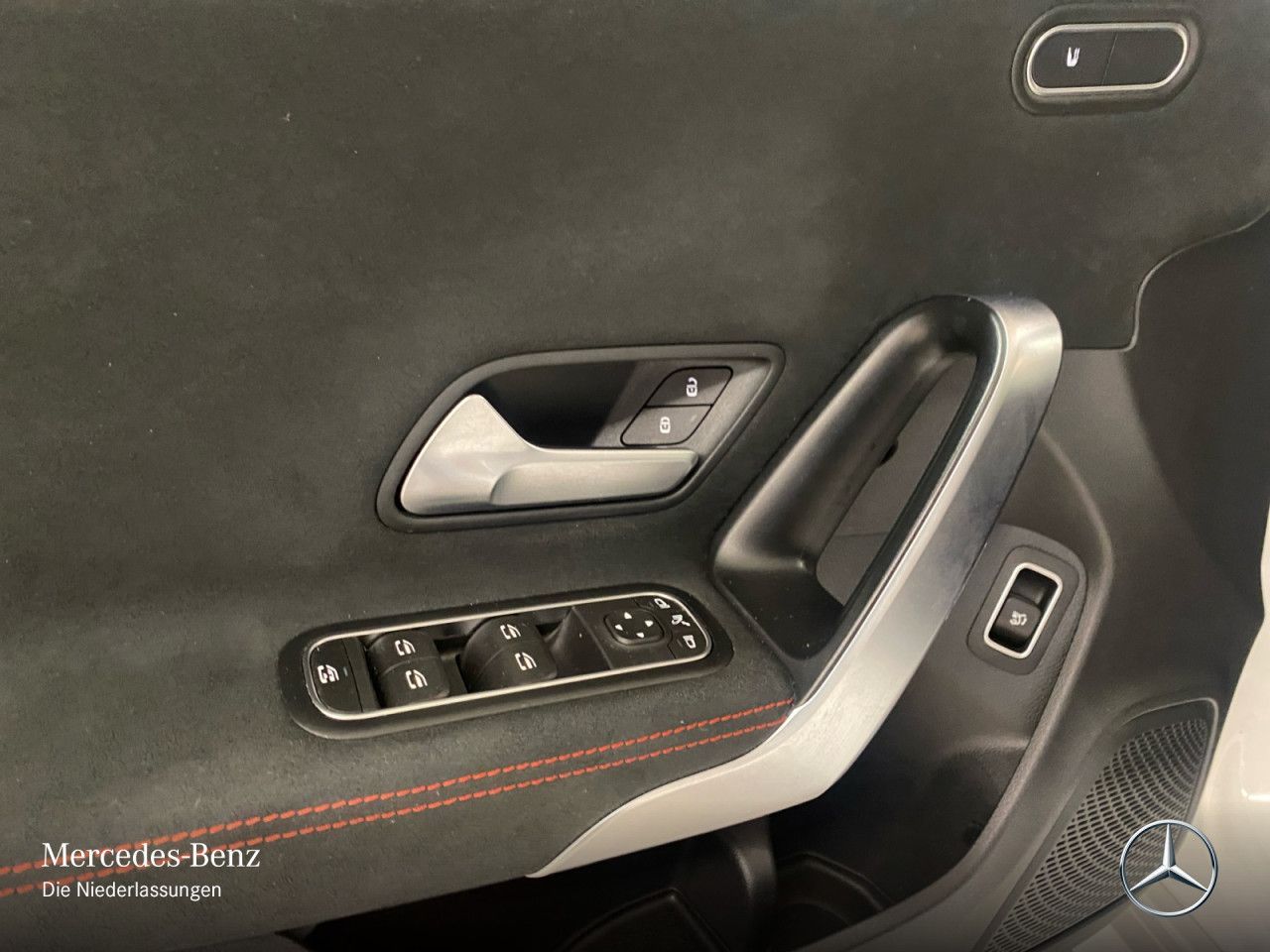 Mercedes-Benz CLA 250 4M AMG - Samsaru's Car Outlet