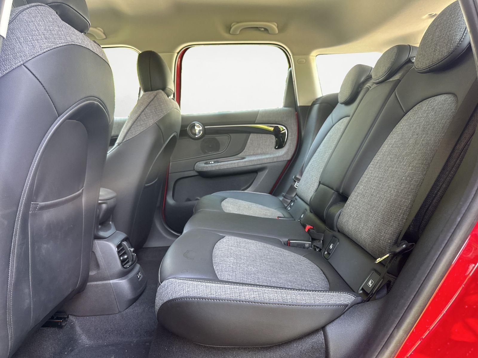 MINI Cooper SE ALL4 Countryman - Samsaru's Car Outlet