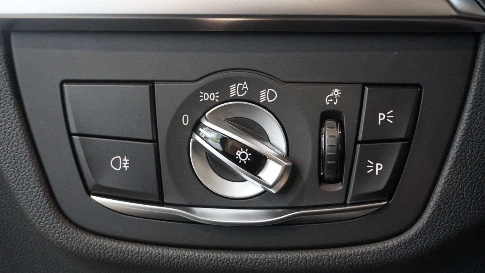 BMW X3 xDrive 30 d M Sport - Samsaru's Car Outlet