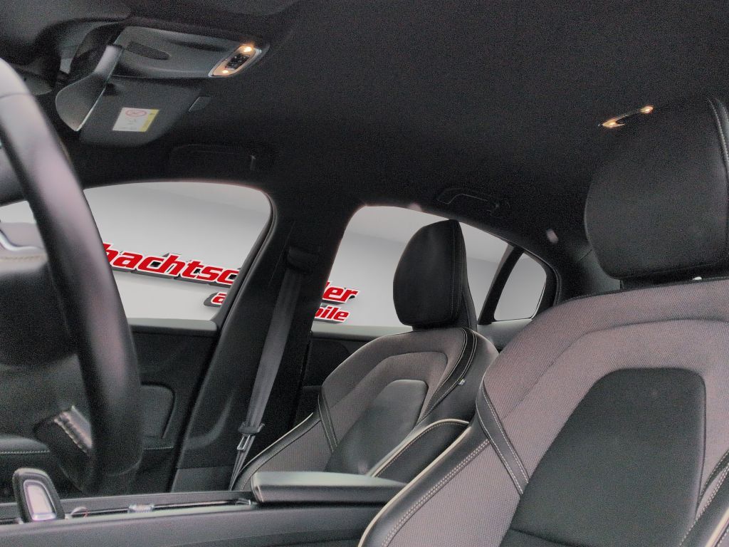 Volvo S60 B4 B R-Design+ACC+Harman+360°+BLIS