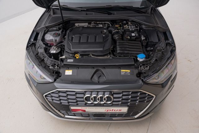 Audi A3 Sportback 30 TDI S-TRO*ADVANCED*HUD*GJR*NAVI*