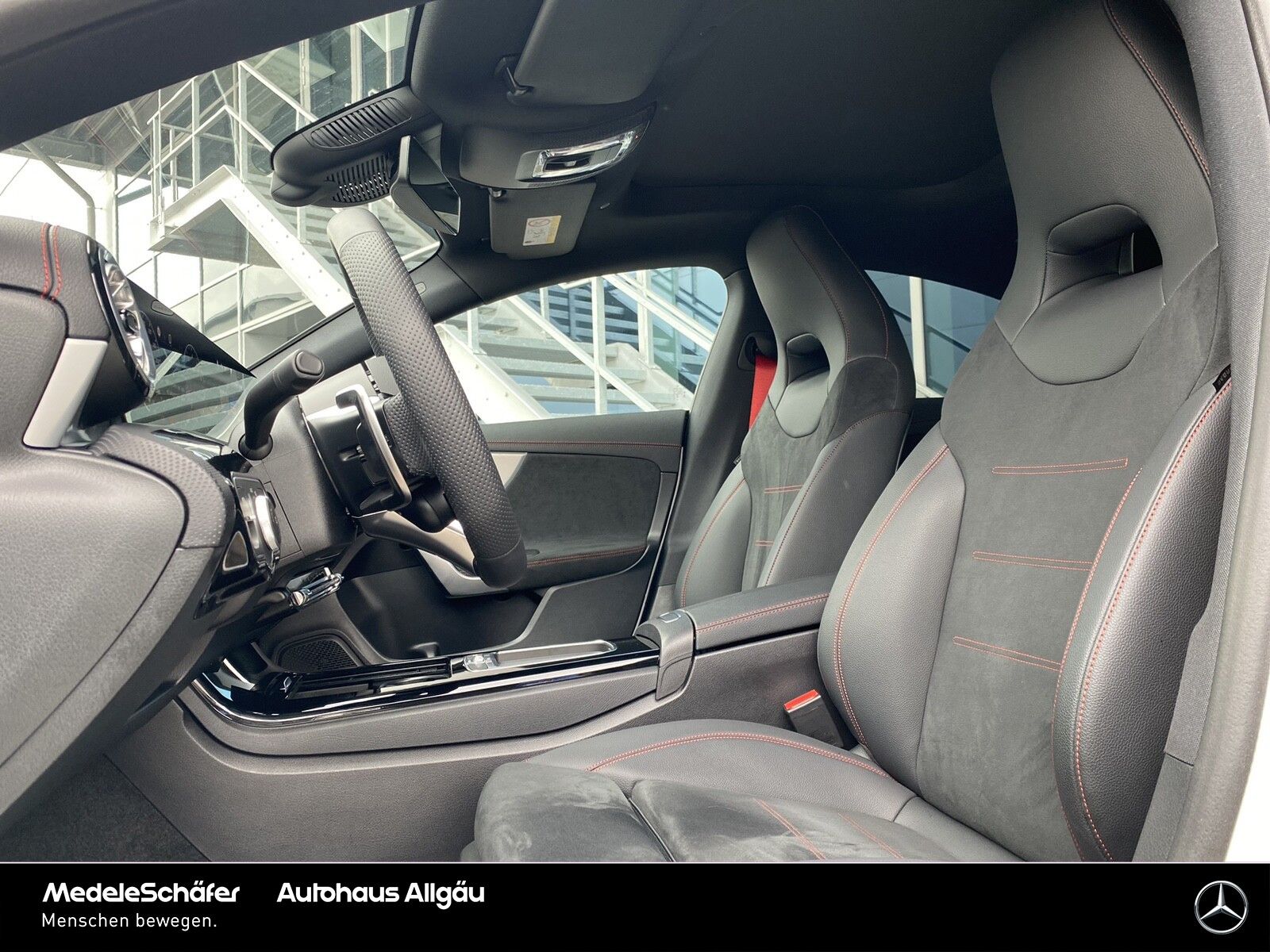 Mercedes-Benz CLA 35 AMG 4M - Samsaru's Car Outlet