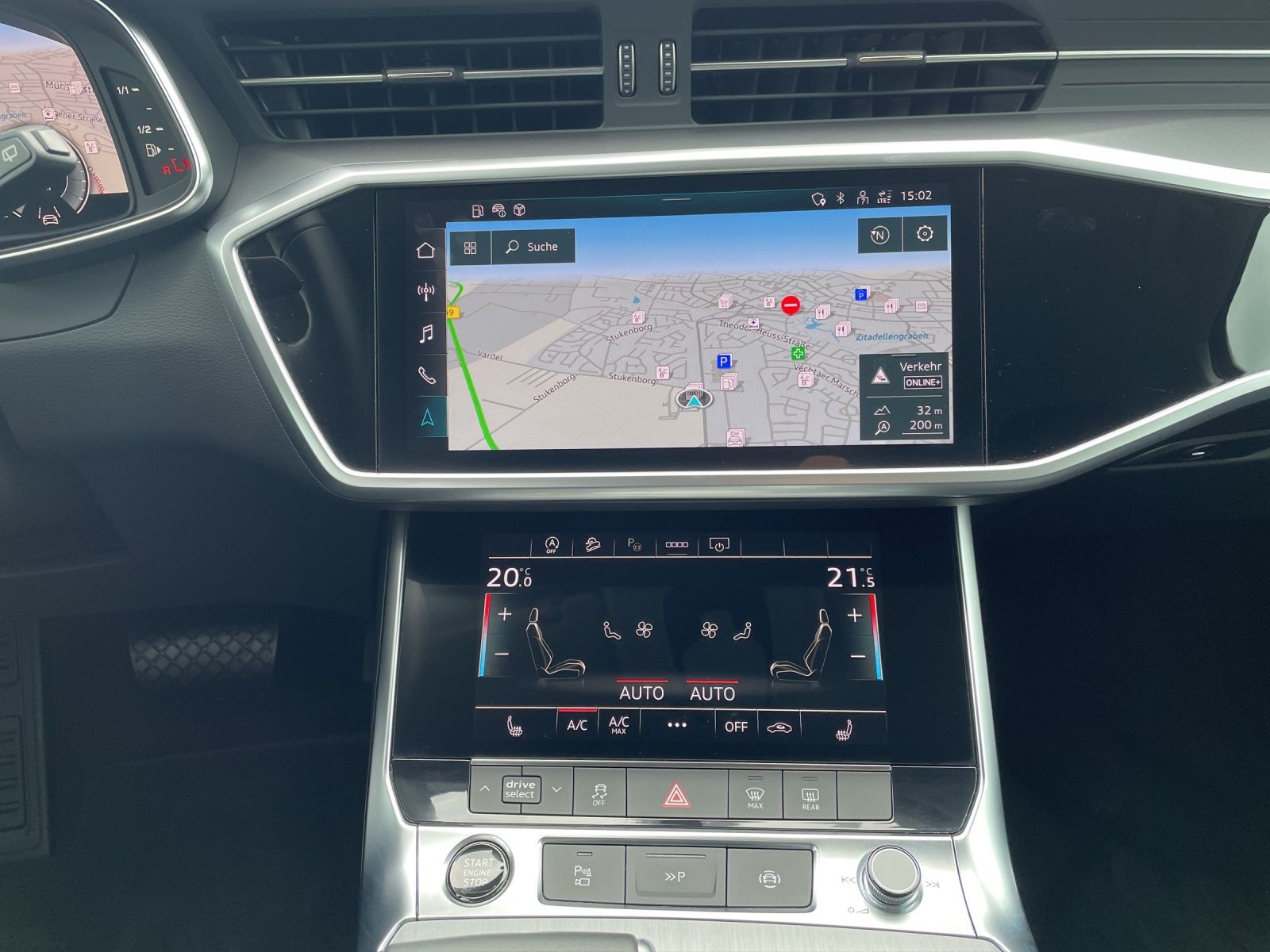 Audi A6 allroad 45 TDI S tronic quattro - Samsaru's Car Outlet