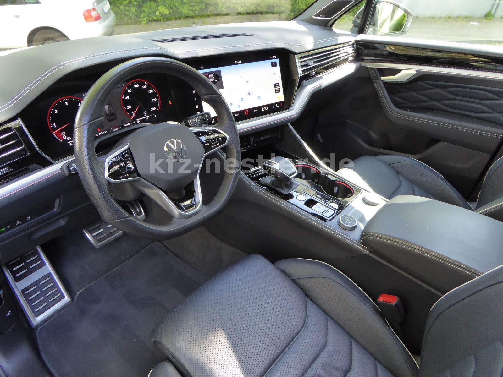 Volkswagen Touareg 3.0 TDI R-Line/Pano/Puglia/AHK/HUD/Wank