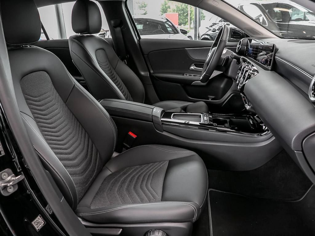 Mercedes-Benz A 180 Progressive - Samsaru's Car Outlet