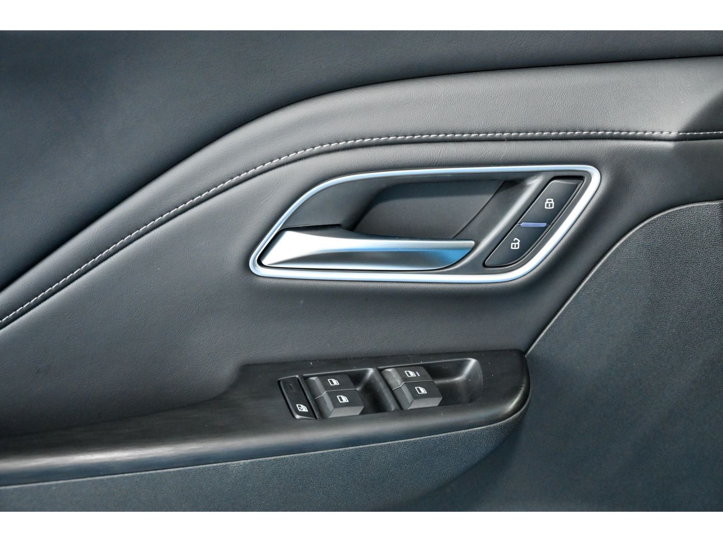 MG ZS 1.5Hybrid+Luxury MY25+ALLWETTER+Nav Leder Dig