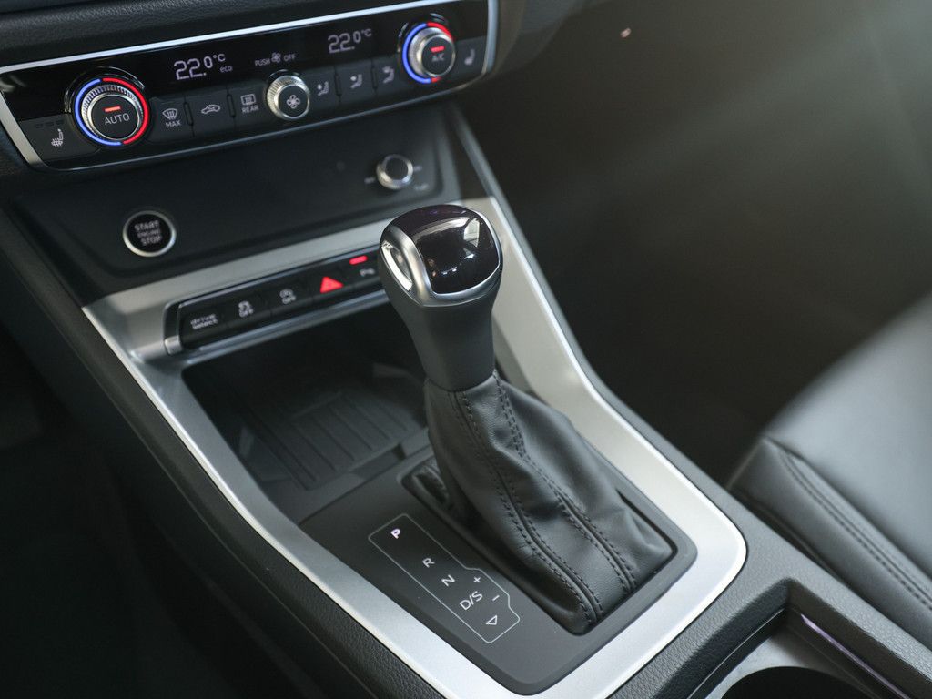 Audi Q3 advanced 35 TDI quattro S tronic - Samsaru's Car Outlet