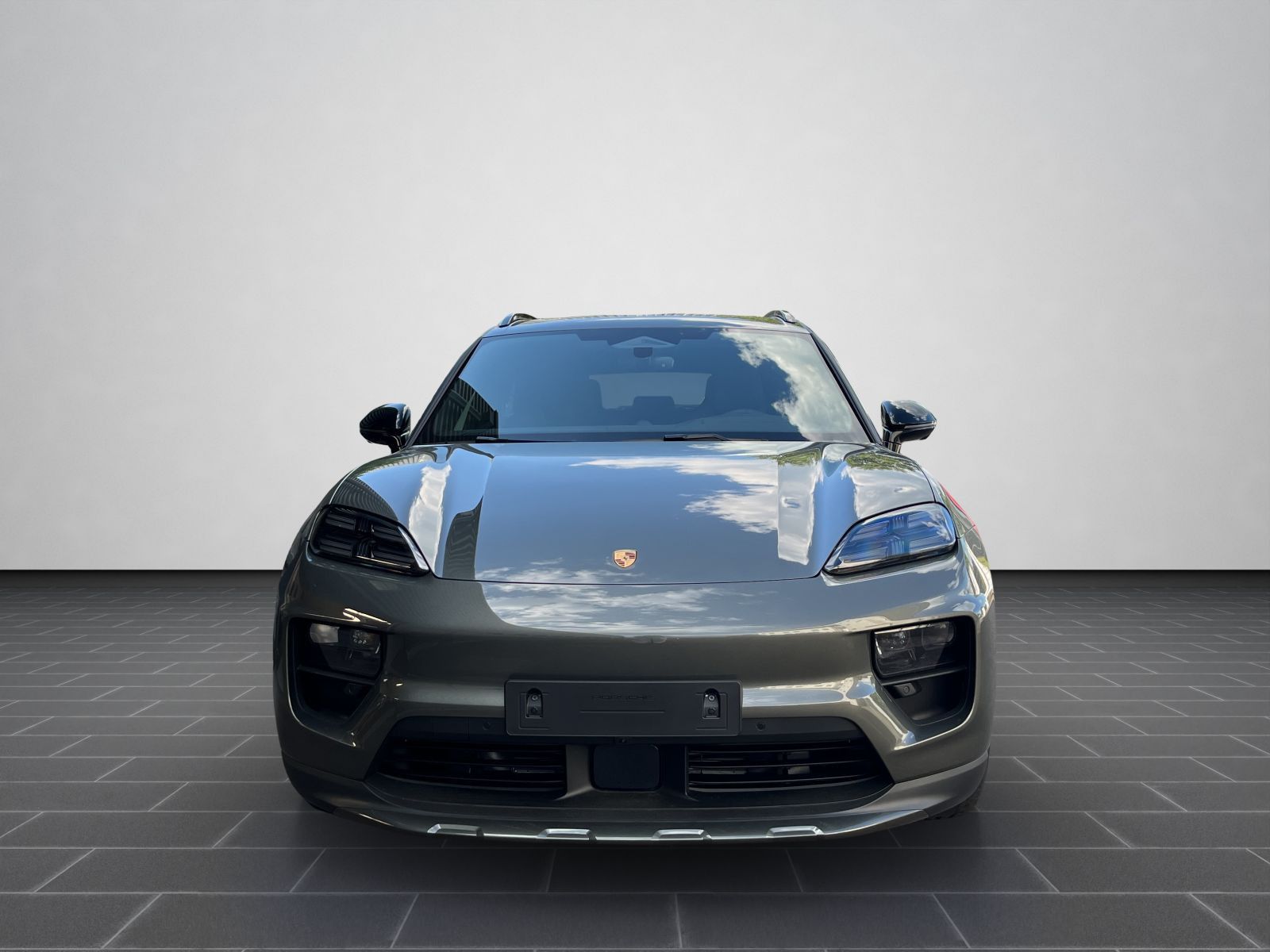 Porsche Macan 4S Headup,Pano,Chrono