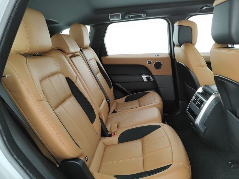 RR Sport 3.0D HSE Dynamic - Samsaru's Car Outlet