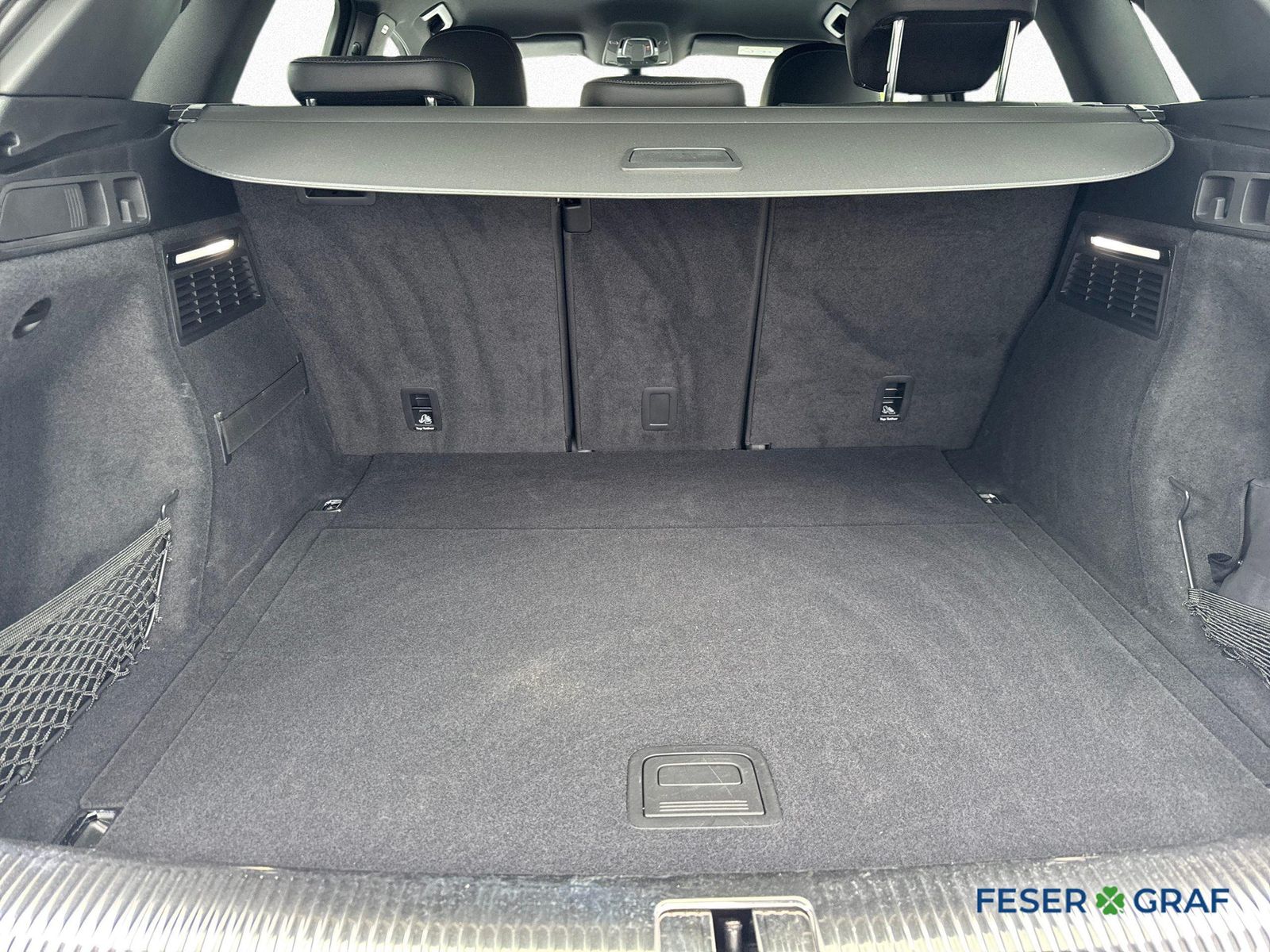 Audi Q5 40 TDI quattro S line - Samsaru's Car Outlet