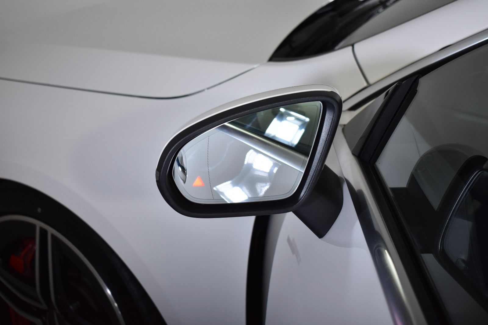 Mercedes-Benz CLA45 S AMG SB 4M - Samsaru's Car Outlet