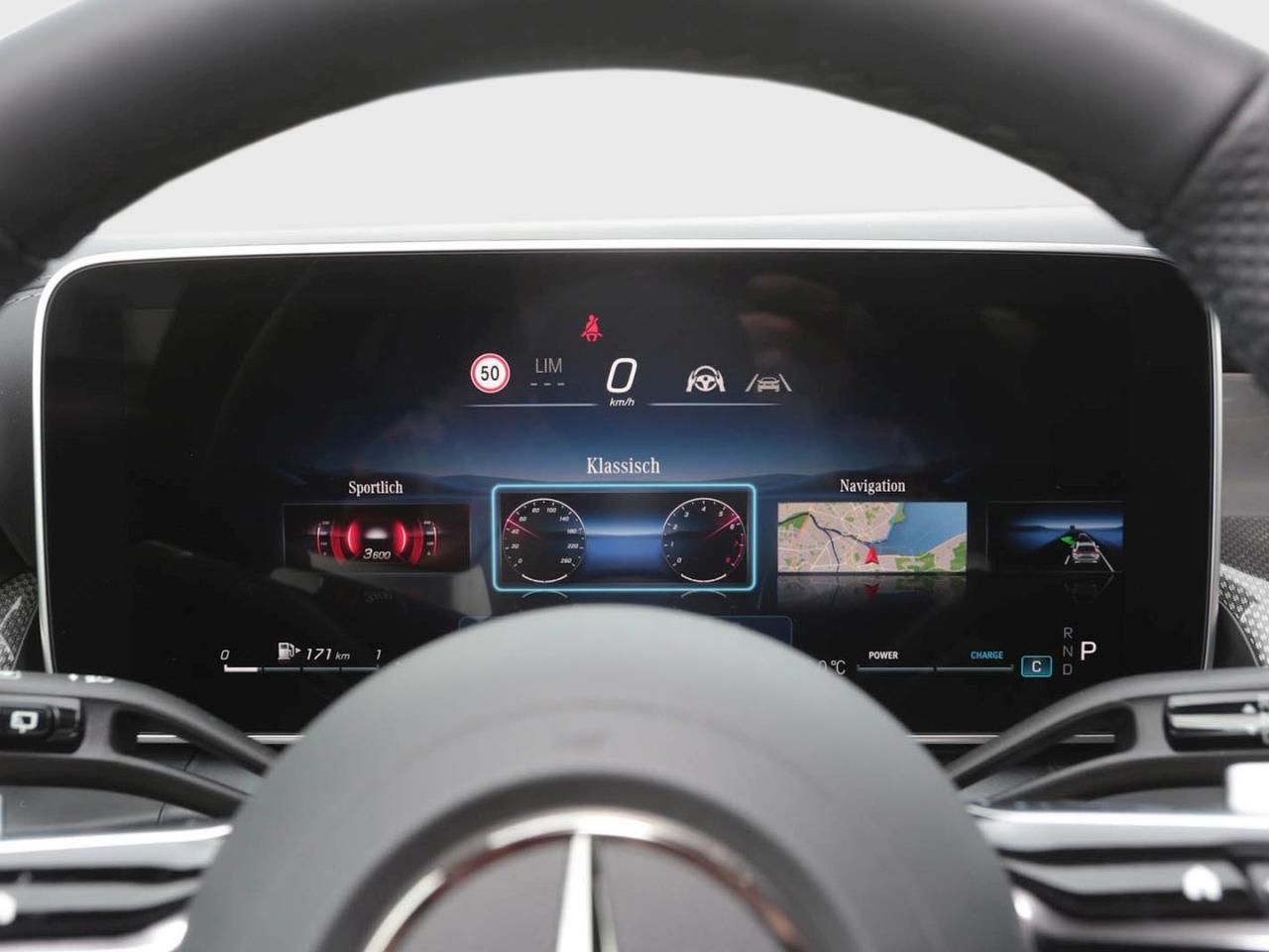 Mercedes-Benz GLC 220 d 4MATIC AMG Night Distronic Panorama AH