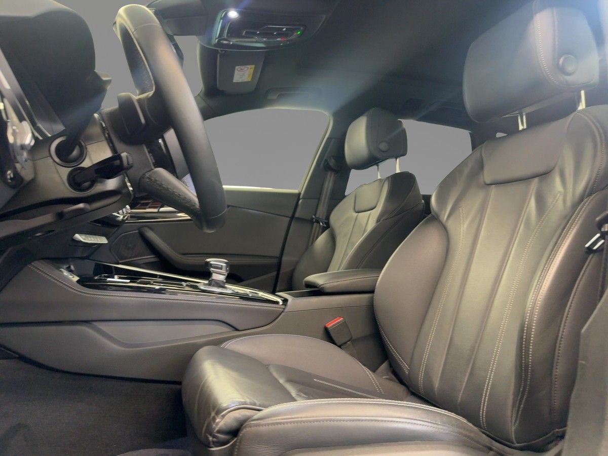 Audi A4 allroad quattro 45 TFSI Pano B&O Kamera AHK
