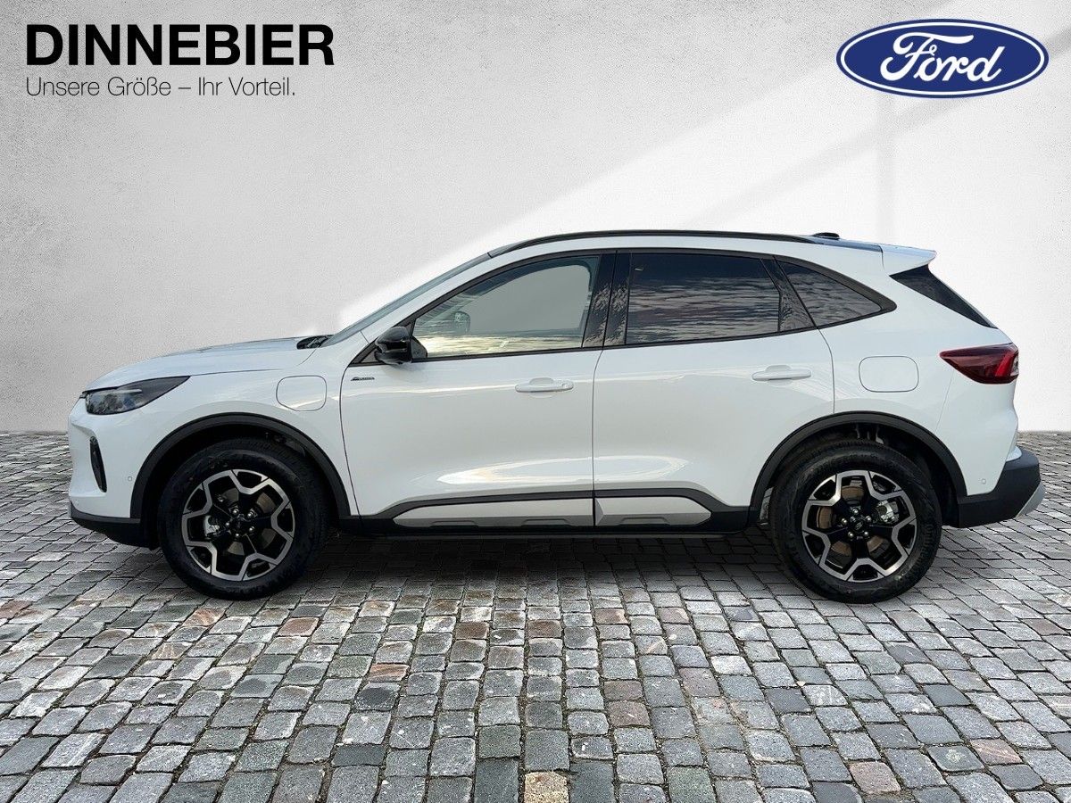 Ford KUGA Active X - Samsaru's Car Outlet