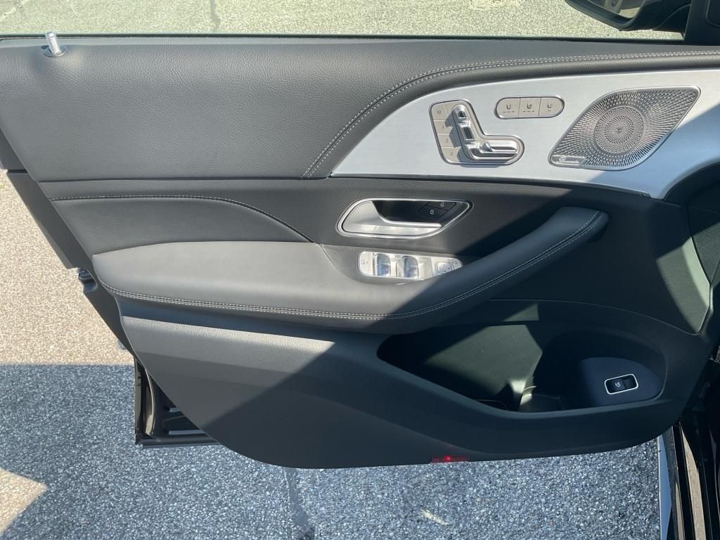 Mercedes-Benz GLE 450 d 4m AMG*AHK*HeadUp*Pano*Mbeam*Burmester