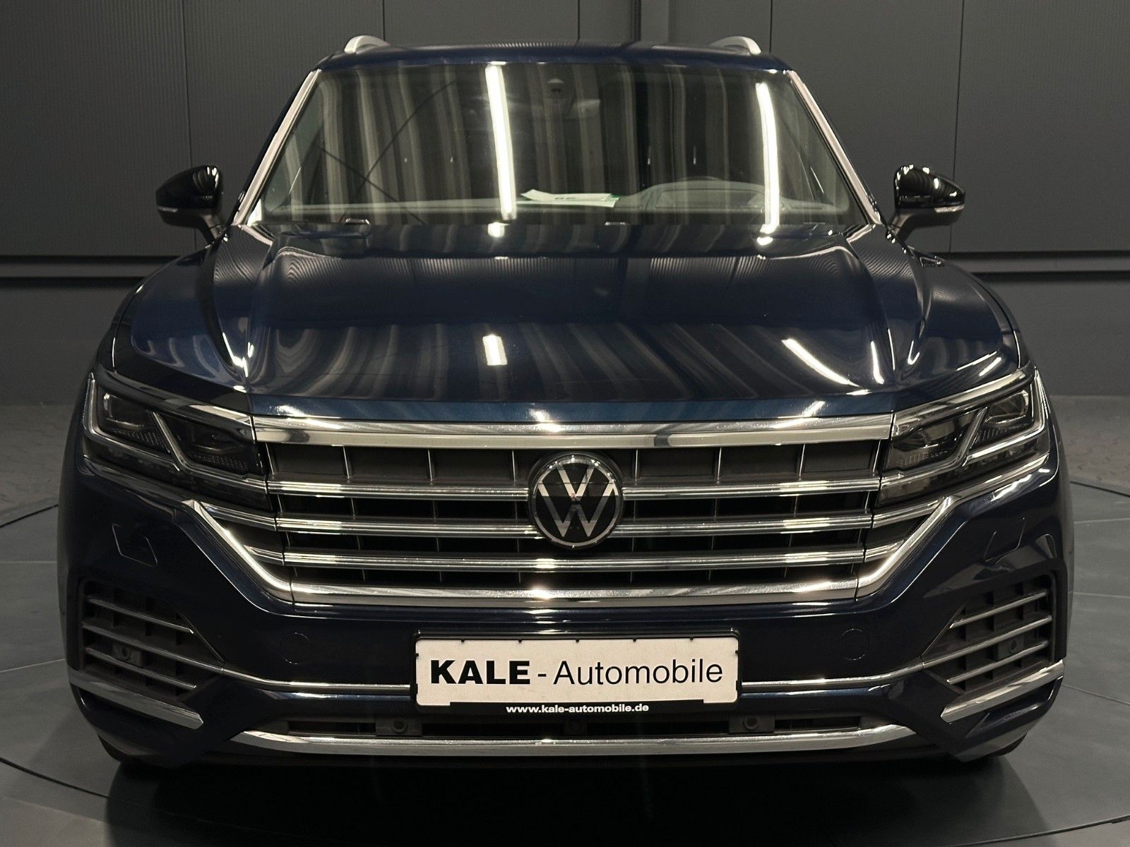 Volkswagen Touareg Edition 20 4Motion *20Zoll*Standhzg*HUD*
