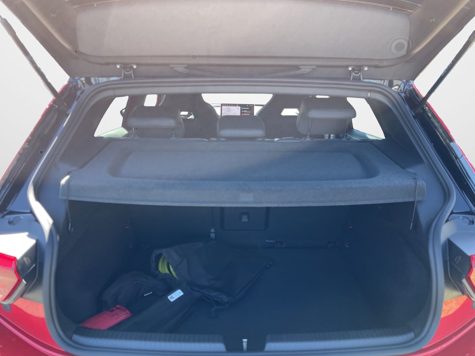 Volkswagen ID.3 GTX  HeadUp Standheiz Navi LED Kamera PDC L