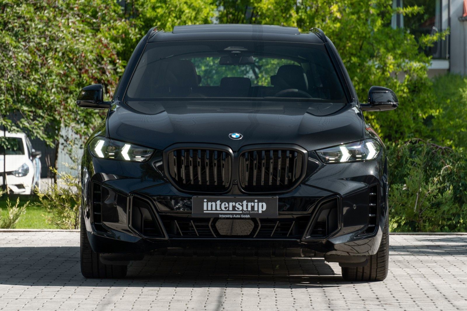 BMW X5 30d M SPORT.PANO.LUFTF.H/K.HUD.DR.ASS.360.AHK