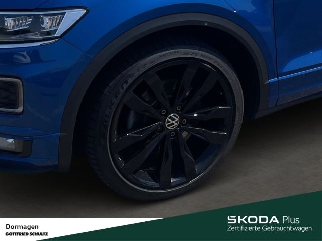 Volkswagen T-Roc Sport 2.0 TSI R-LINE DSG 4Motion - Samsaru's Car Outlet