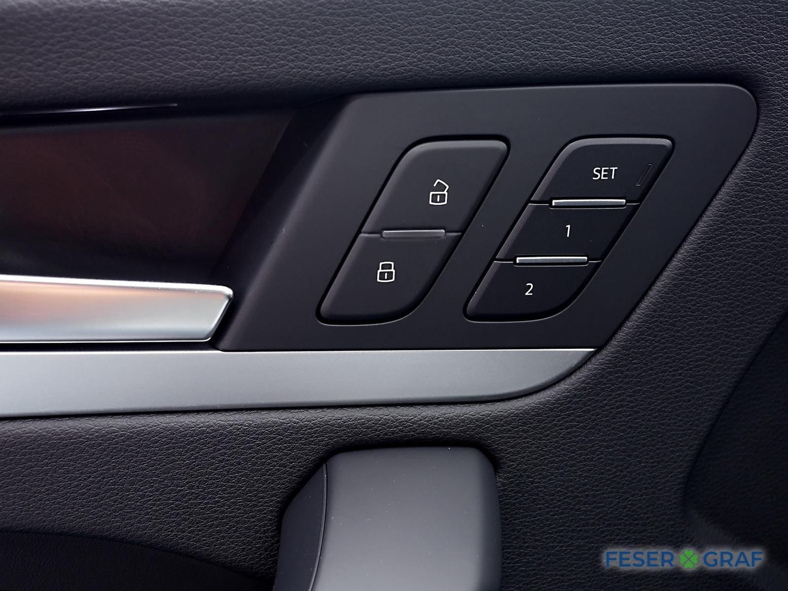 Audi Q5 Sportback 45 TFSI qu. advanced - Samsaru's Car Outlet