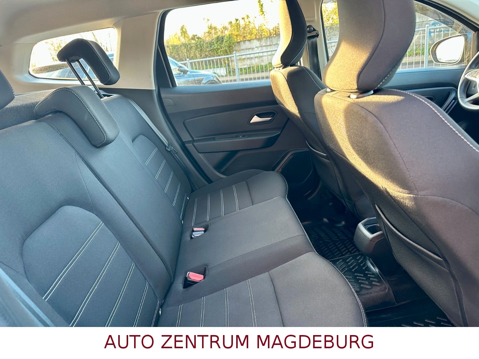 Dacia Duster II 1,3 Tce Essential - Samsaru's Car Outlet