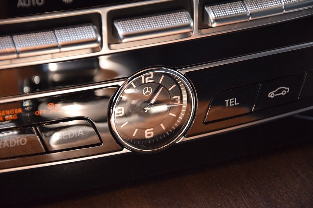 Mercedes-Benz G 350 d 4MATIC Aut. *360°Kamera*